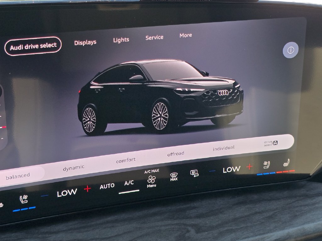 New 2026 Audi Q5 Prestige AWD/4WD image 34