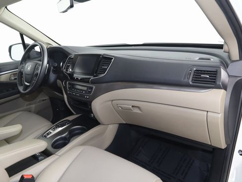 Used 2023 Honda Ridgeline RTL image 39