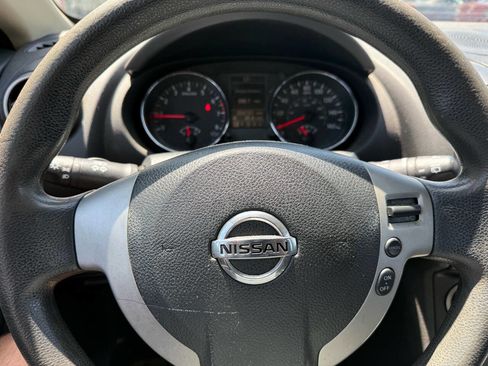 Used 2011 Nissan Rogue S FWD image 18