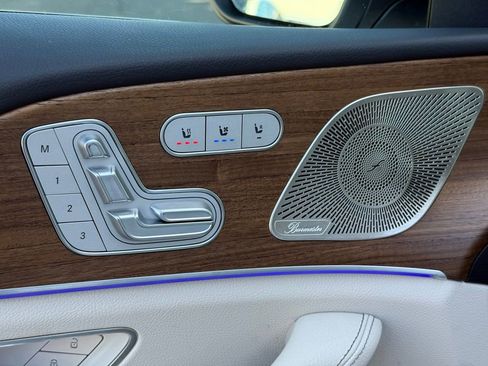Used 2026 Mercedes-Benz GLE 450 4MATIC image 4