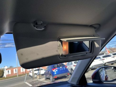 Used 2023 Honda CR-V EX image 28