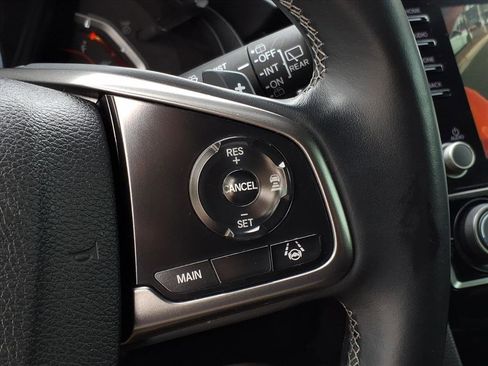 Used 2021 Honda Civic Sport image 24