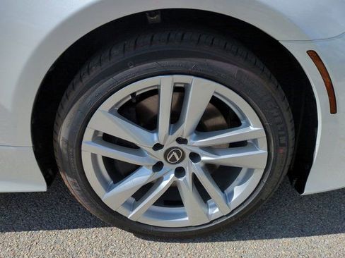 New 2025 Lexus RC 300 w/ Premium Package image 11