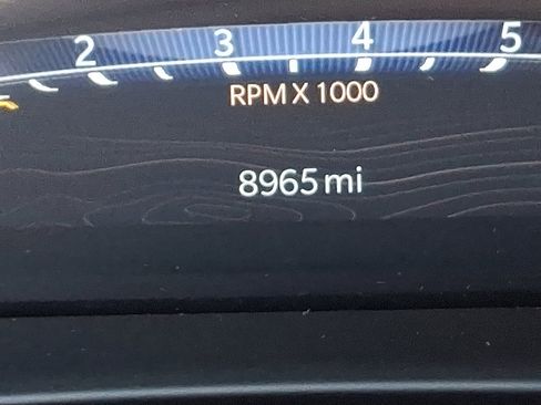 Certified 2025 Jeep Grand Cherokee L Altitude AWD/4WD image 5