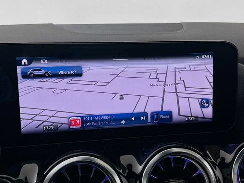 New 2026 Mercedes-Benz GLA 250 image 14