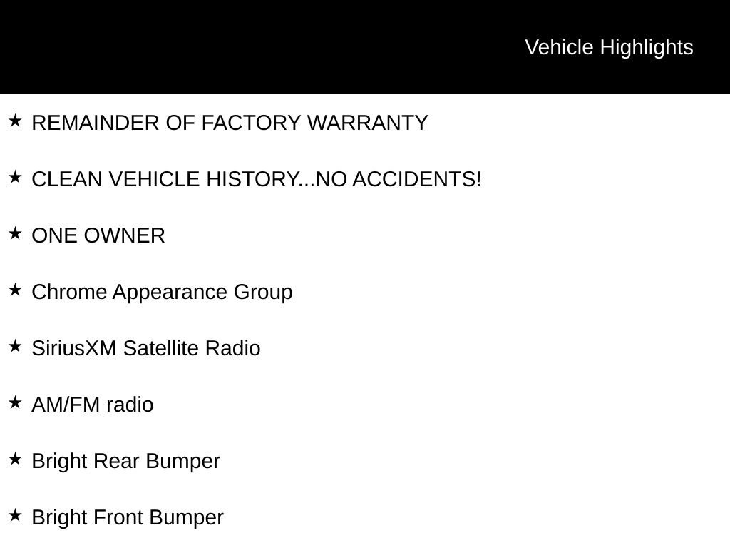 Used 2024 RAM 2500 Tradesman w/ Chrome Appearance Group AWD/4WD image 1