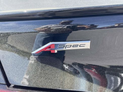 Used 2024 Acura Integra A-Spec image 9