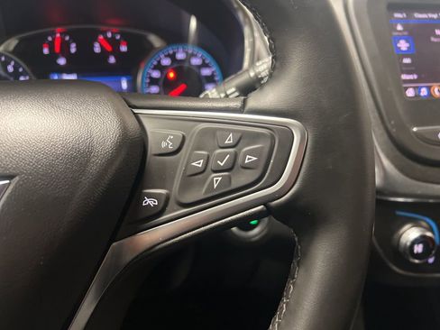 Certified 2023 Chevrolet Equinox LT image 16