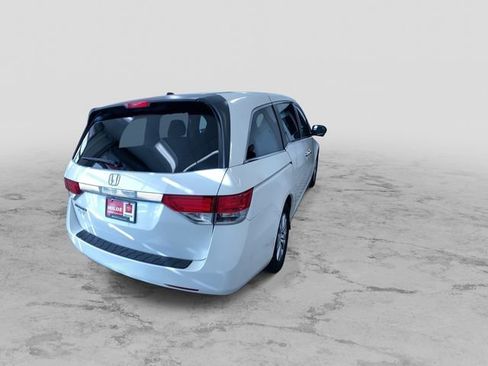 Used 2014 Honda Odyssey EX-L image 9
