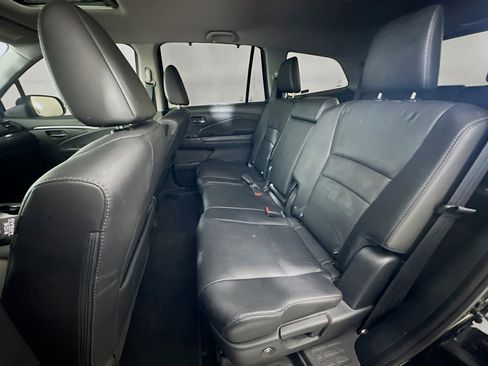 Used 2022 Honda Pilot Special Edition image 28