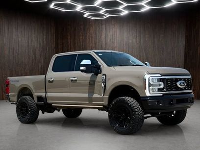 Used 2026 Ford F250 Lariat w/ Tremor Off-Road Package