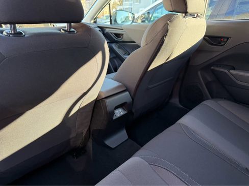 New 2026 Subaru Crosstrek 2.0i Premium image 18
