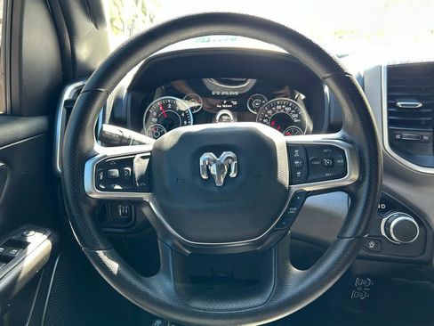 Used 2025 RAM 1500 Big Horn image 19