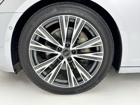 Used 2023 Audi A6 Premium Plus w/ Premium Plus Package AWD/4WD image 33