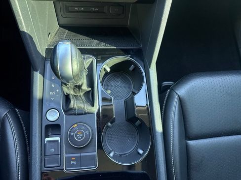 Used 2022 Volkswagen Atlas SE AWD/4WD image 24