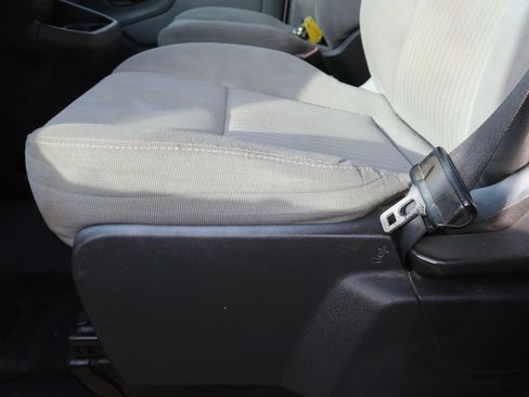 Used 2016 Ford Transit 250 130 Low Roof w/ Exterior Upgrade Package image 11