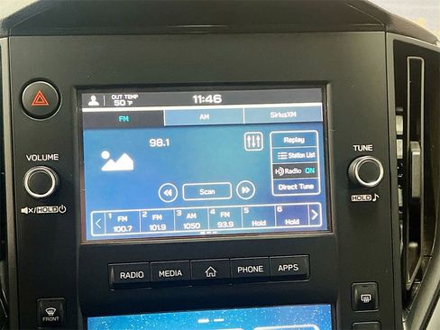 Used 2025 Subaru Impreza 2.0i image 14