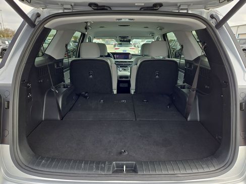 Used 2025 Hyundai Palisade SEL image 30