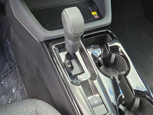 New 2026 Subaru Forester Premium AWD/4WD image 15