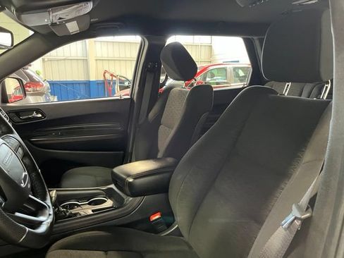 Used 2025 Dodge Durango GT AWD/4WD image 23