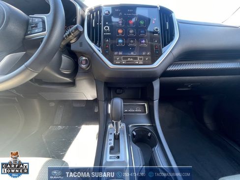Used 2025 Subaru Ascent Premium AWD/4WD image 15