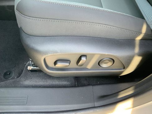 New 2026 GMC Terrain AT4 w/ LPO, Floor Liner Package AWD/4WD image 28
