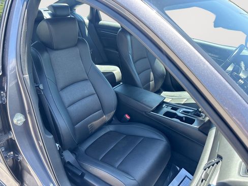 Used 2019 Honda Accord Sport image 27