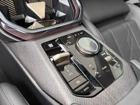 Certified 2025 BMW X3 xDrive30i w/ Premium Package image 24