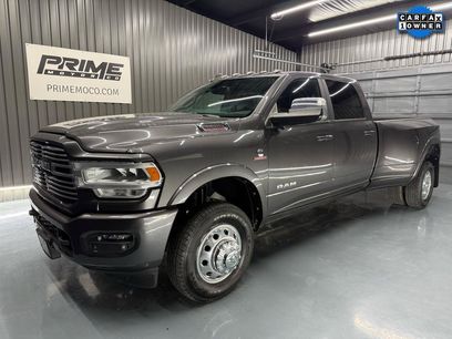 Used 2022 RAM 3500 Laramie