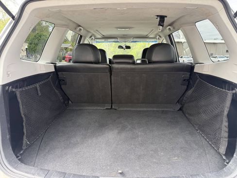 Used 2010 Subaru Forester 2.5X Premium image 23
