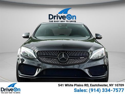 Used 2017 Mercedes-Benz C 43 AMG 4MATIC Sedan image 17