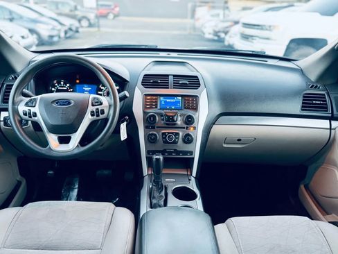 Used 2014 Ford Explorer FWD image 13