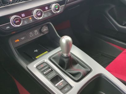 Used 2024 Honda Civic Type R