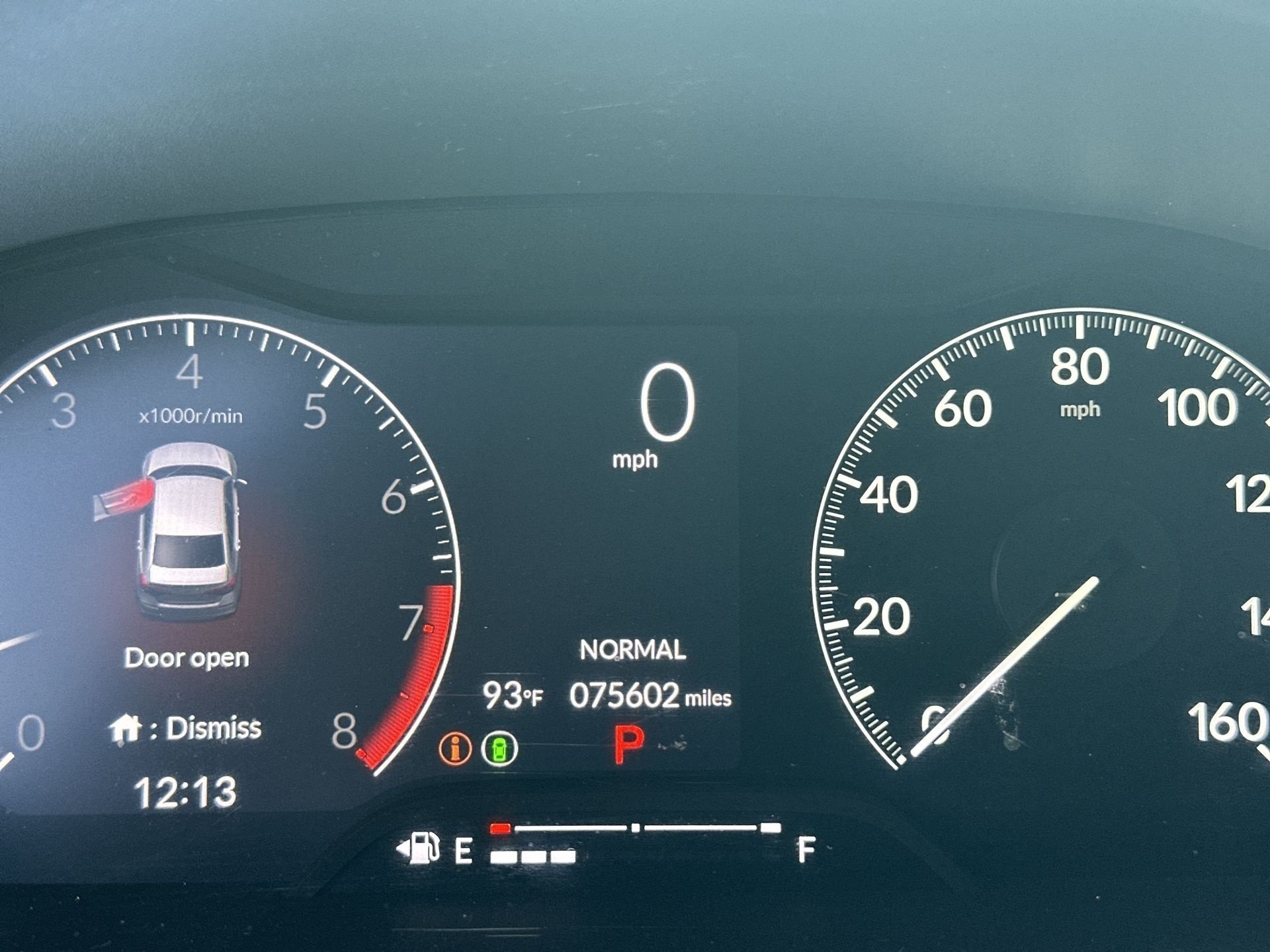 Used 2022 Honda Civic Sport image 12