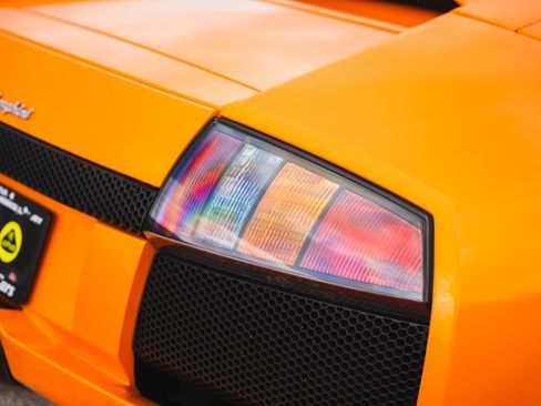 Used 2005 Lamborghini Murcielago Roadster AWD/4WD image 33