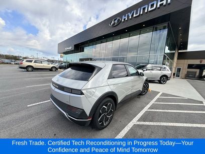 Used 2024 Hyundai Ioniq 5 SEL