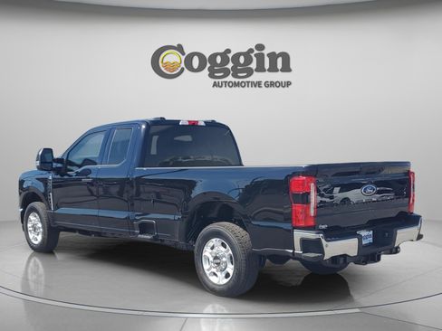 New 2026 Ford F350 XLT w/ 360-Degree Camera Package RWD image 3