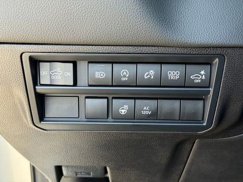 Used 2026 Toyota Tundra Limited RWD image 24