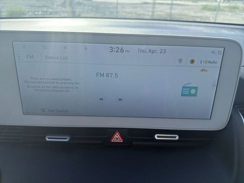 Used 2024 Hyundai Ioniq 5 SEL RWD image 12