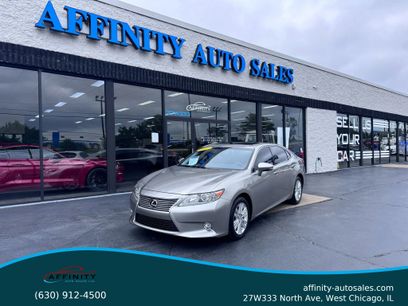 Used 2015 Lexus ES 350