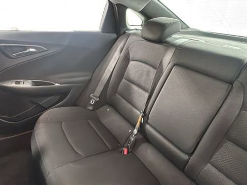 Used 2024 Chevrolet Malibu LT image 14