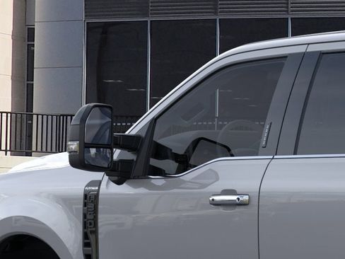 New 2026 Ford F350 Platinum AWD/4WD image 42