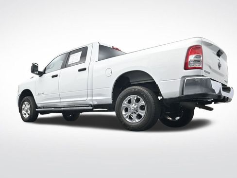 Used 2024 RAM 2500 Big Horn image 36