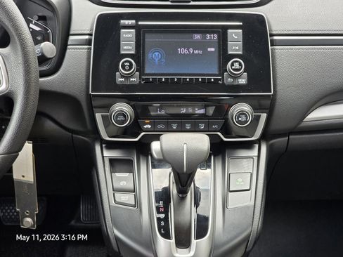 Used 2019 Honda CR-V LX image 18