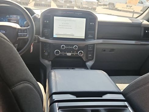 Used 2024 Ford F150 XLT w/ Mobile Office Package AWD/4WD image 10
