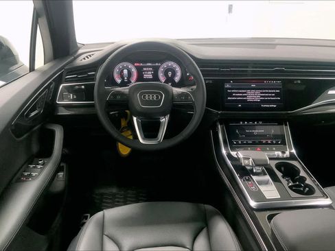 New 2026 Audi Q7 3.0T Premium Plus image 14