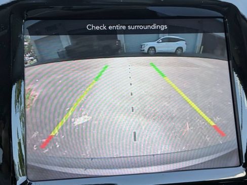 Certified 2020 Jeep Cherokee Limited FWD image 23