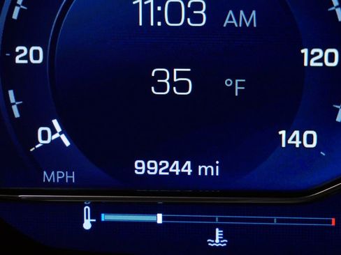 Used 2022 Chevrolet Tahoe Z71 image 26