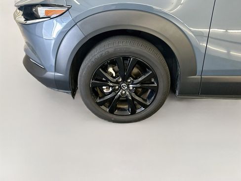 Used 2025 MAZDA CX-30 AWD 2.5 S w/ Preferred Package image 11