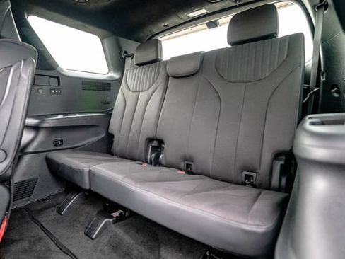 Certified 2024 Hyundai Palisade Calligraphy AWD/4WD image 47